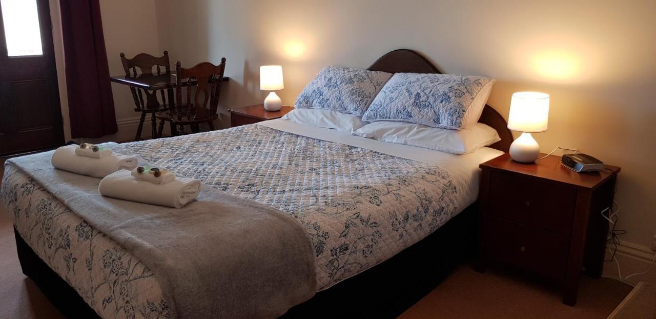 Bompas Boutique Hotel Beachport Eksteriør bilde