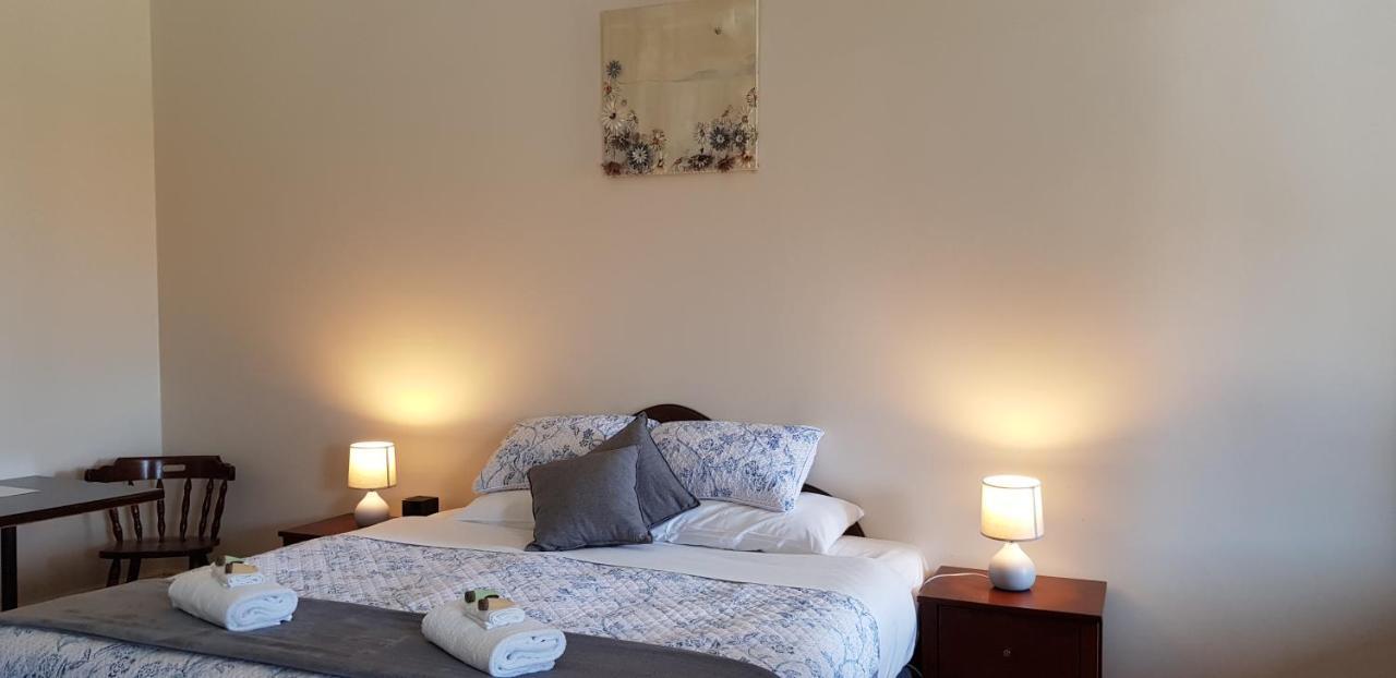 Bompas Boutique Hotel Beachport Eksteriør bilde